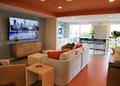 Thumbnail 4 of 6 - CoCo Vista |Resident Lounge