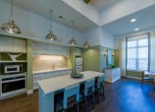 Thumbnail 7 of 25 - Macie Creek Apartments Community Kitchen