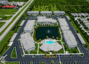 Thumbnail 44 of 44 - Coralina Apartments | Cape Coral, FL | Exterior