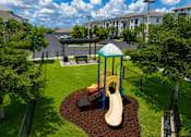 Thumbnail 35 of 44 - Coralina Apartments | Cape Coral, FL | Playground