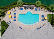 Thumbnail 38 of 44 - Coralina Apartments | Island-Style Lagoon Pool