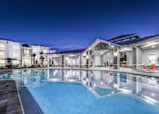 Thumbnail 22 of 44 - Coralina Apartments | Cape Coral, FL | Island-Style Lagoon Pool