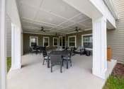 Thumbnail 16 of 16 - Molly Crossing| Middleburg, FL | Covered Porch
