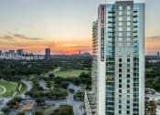 Thumbnail 104 of 114 - Allure Hermann Park | Houston Medical Center | High-rise