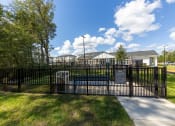 Thumbnail 6 of 12 - Nathan Ridge Apartments - Dog Park