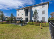 Thumbnail 14 of 25 - Macie Creek Apartments Dog Park