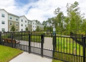 Thumbnail 15 of 16 - Molly Crossing| Middleburg, FL | Dog Park