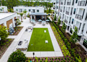 Thumbnail 38 of 47 - Green space at The Residences at Enso, Jacksonville, FL