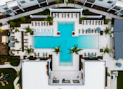 Thumbnail 34 of 47 - Swimming Pool at The Residences at Enso, Florida, 32224