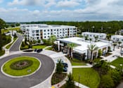 Thumbnail 41 of 47 - Birds Eye View of Property at The Residences at Enso, Jacksonville, Florida