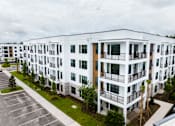 Thumbnail 42 of 47 - Exterior View at The Residences at Enso, Florida, 32224