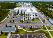 Thumbnail 44 of 47 - Aerial View at The Residences at Enso, Jacksonville, FL