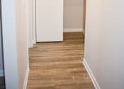 Thumbnail 17 of 28 - Hallway to the bedroom