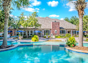 Thumbnail 1 of 50 - Harbor Cove Apartments Pool