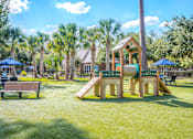 Thumbnail 37 of 50 - Harbor Cove Apartments Dog Park