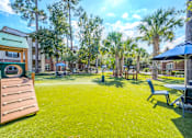 Thumbnail 38 of 50 - Harbor Cove Apartments Dog Park
