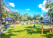 Thumbnail 39 of 50 - Harbor Cove Apartments Dog Park