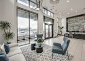 Thumbnail 25 of 61 - Leasing Office