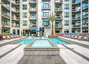 Thumbnail 5 of 61 - Swimming Pool and Lounge Areas