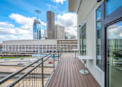 Thumbnail 23 of 61 - Skylounge Exquisite Views of Downtown