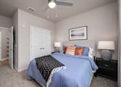 Thumbnail 9 of 47 - Bedroom at The Residences at Enso, Jacksonville, FL