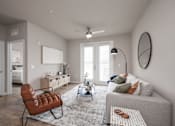 Thumbnail 6 of 47 - Living Room at The Residences at Enso, Jacksonville, 32224