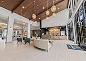 Thumbnail 18 of 47 - Clubhouse at The Residences at Enso, Jacksonville