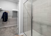 Thumbnail 14 of 47 - Bathroom with Shower at The Residences at Enso, Florida