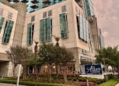 Thumbnail 105 of 114 - Allure Hermann Park high-rise offers elegant luxury living near Houston Medical Center in Houston