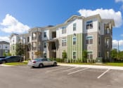 Thumbnail 1 of 12 - Nathan Ridge Apartments - Exterior Building