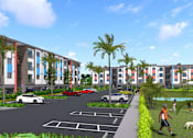 Thumbnail 6 of 6 - CoCo Vista |Family Affordable Apartments| Marathon, Florida