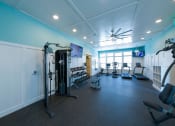 Thumbnail 4 of 22 - Landon Preserve Fitness Center