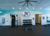 Thumbnail 5 of 22 - Landon Preserve Fitness Center