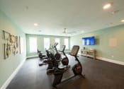 Thumbnail 9 of 16 - Molly Crossing| Middleburg, FL | Fitness Center