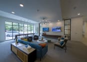 Thumbnail 3 of 14 - Lofts at Murray Hill Apartments |Resident Lounge