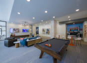 Thumbnail 2 of 14 - Lofts at Murray Hill Apartments |Resident Lounge