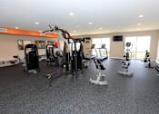 Thumbnail 2 of 6 - CoCo Vista |Fitness Center