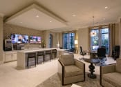 Thumbnail 18 of 31 - Clubroom
