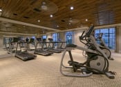 Thumbnail 21 of 31 - Fitness Center