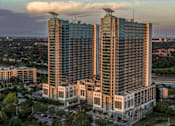 Thumbnail 11 of 114 - Stunning high-rise near the Houston Medical Center with scenic city views in Houston, TX.