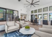 Thumbnail 35 of 37 - Hilton Head Apartments | Clubhouse | Dallas, TX
