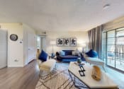 Thumbnail 10 of 37 - Hilton Head Apartments Living Room