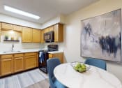 Thumbnail 16 of 37 - Hilton Head Apartments Kitchen