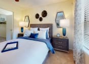 Thumbnail 13 of 37 - Hilton Head Apartments Bedroom