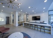 Thumbnail 4 of 14 - Lofts at Murray Hill Hospitality Area
