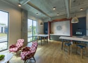 Thumbnail 8 of 18 - Lofts at Brooklyn Downtown Jacksonville FL | Internet Cafe