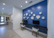 Thumbnail 8 of 14 - Lofts at Murray Hill Internet Cafe
