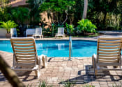Thumbnail 4 of 33 - Woodlake Park Swimming Pool and Lounge Chairs
