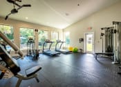 Thumbnail 8 of 33 - Woodlake Park Fitness Center