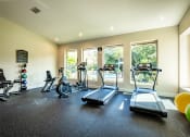 Thumbnail 7 of 33 - Woodlake Park Fitness Center